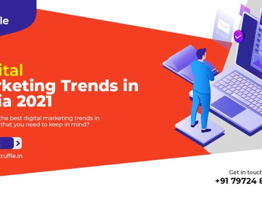 Digital Marketing Trends In India 2020