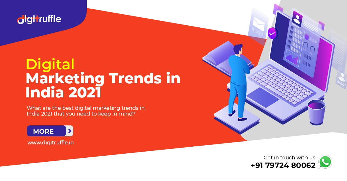 Digital Marketing Trends In India 2020